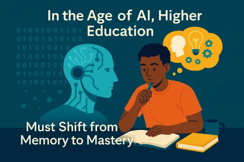 AI mastery