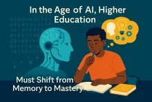 AI mastery